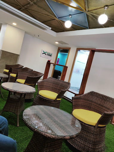 Coworking Space in Balewadi BI402 BI402